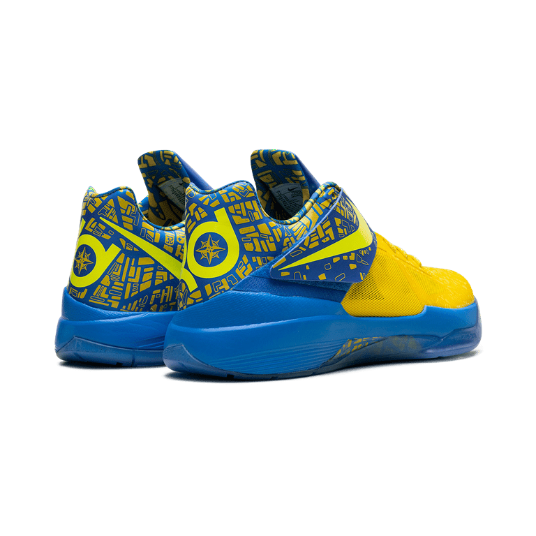 NIKE MENS Zoom KD 4 