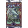 thumbnail image 3 of Magic The Gathering Exodus Booster Pack [Sealed], 3 of 3
