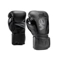 thumbnail image 1 of Guantes de Boxeo Venum Elite Evo - Negro/Negro, 1 of 1