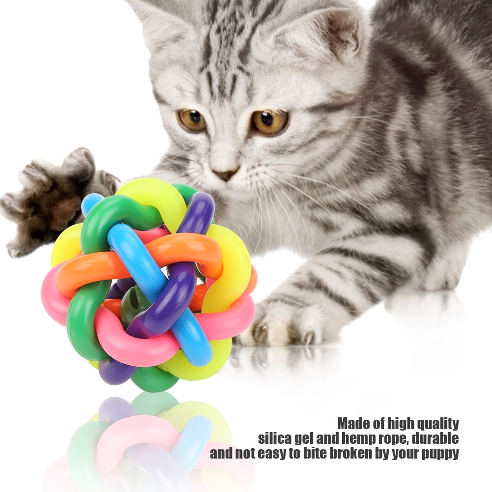 Good Teething Toys For Kittens | Wow Blog