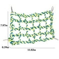 thumbnail image 3 of Bird Climbing Toy Nylon Rope Parrot Climbing Net Bird Hammock Parrot Chew Toy, 3 of 10