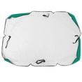 thumbnail image 3 of Toystoory Toldo para Silla Columpio Silla Columpio para Exteriores Cubierta parasol Impermeable Toldo a Prueba de Sol a Prueba de Polvo carpas, 3 of 6