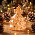 thumbnail image 3 of 2026 Christmas Indoor Home Decor Christmas Tree Toy Slow-Rising Stress Relief Toy, 3 of 6