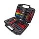 thumbnail image 2 of Kit de cables de prueba para multímetro, kit de cables de prueba para automotrices, para el hogar automotriz, 2 of 8