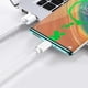 thumbnail image 2 of Original Huawei P30 Pro Supercharge Charging Cable Usb-c 22.5w 5a Speed, 2 of 4