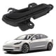 thumbnail image 4 of Auto Left Black Door Exterior Handle Exterior Door Handle for Tesla, 4 of 5