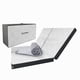 thumbnail image 1 of Pack Colchón King Size Plegable Silver Edition + Cobija, 1 of 11