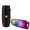 Black, variant on Outdoor Bluetooth Speaker Wireless Portable Radio FM Receiver Soundbar Music Sound Box Bar Subwoofer Bass Aux Blutooth For Phone