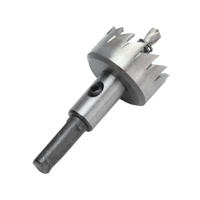 Brocas para agujeros mano de obra fina sierra perforadora HSS de 285 mm de diámetro corte más grande para baldosas de cerámica ANGGREK Otros