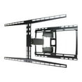 thumbnail image 1 of ProMounts SAL - Mounting kit (wall mount) - for flat panel - black - screen size: 37"-65" - wall-mountable, 1 of 1