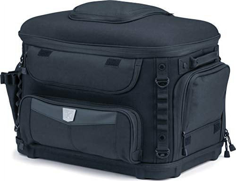 Kuryakyn 5288 Grand Pet Palace: Portable Weather Resistant
