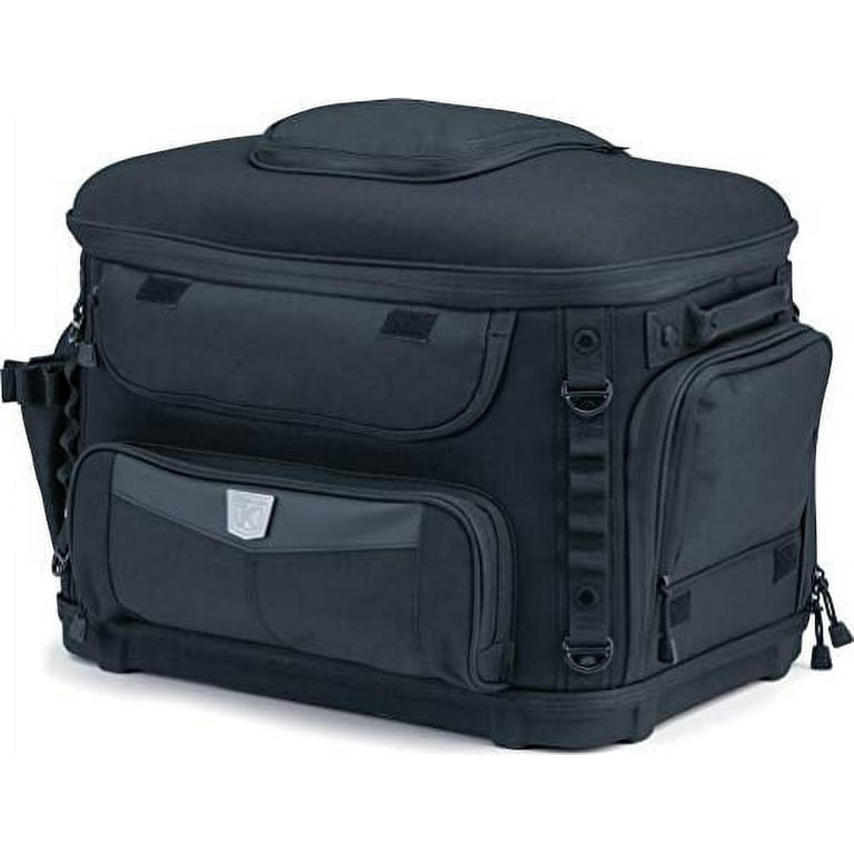 Kuryakyn 5288 Grand Pet Palace: Portable Weather Resistant