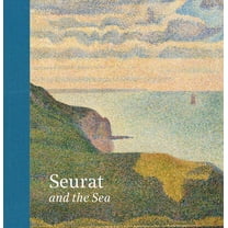 Seurat and the Sea, (Hardcover)