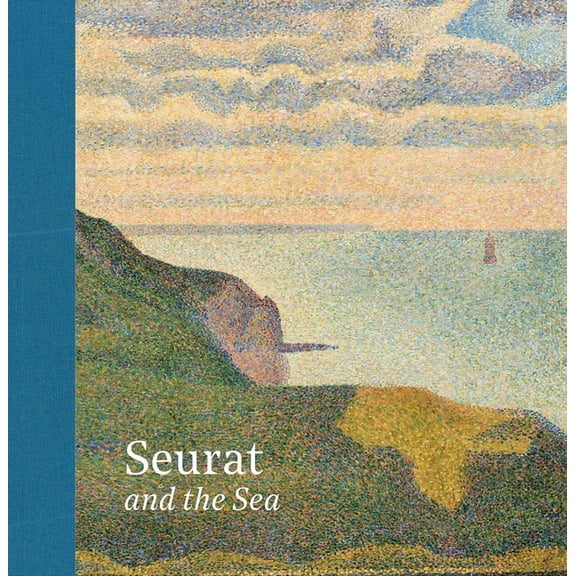 Seurat and the Sea, (Hardcover)
