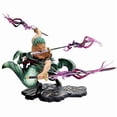 thumbnail image 3 of One Piece Figure Roronoa Zoro Action Figures Anime Figurine Manga Model Decoration Collection, Anime Figure, 3 of 5