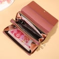 thumbnail image 2 of Women's purse cell phone bag card holder fashionable and versatile ladies shoulder bag crossbody bag women's bag coin purse clutch bag, 2 of 7