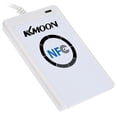 thumbnail image 4 of KKmoon NFC ACR122U Lecteur et Écrivain Intelligent Sans Contact RFID/USB + SDK + Carte IC, 4 of 7