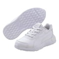 thumbnail image 3 of Tenis Niños Infantil Puma Deportivo Escolar Taper blanco 10 MX, 3 of 8