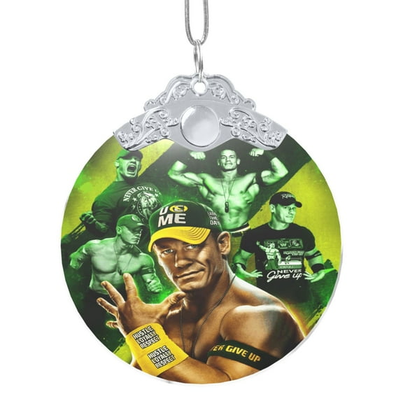 John Wre-Stler Cen-a Glass Orament Christmas Ornament Christmas Decorations For Tree Holiday Present Ldeas