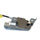 thumbnail image 2 of Conjunto de Pestillo de Puerta de Pasajero Trasero Derecho con Cable para Cabina Extendida 2004-2008 6L3Z18264A00B, 6L3Z-18264A00-B, 2 of 5