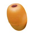 thumbnail image 1 of Boya de Natación, Bola Flotante, Color Oliva, Ligera, Portátil, con Cuerda Flotante para Aguas Profundas, Ideal para Muelles, Natación, Kayaks, Sender, 1 of 8