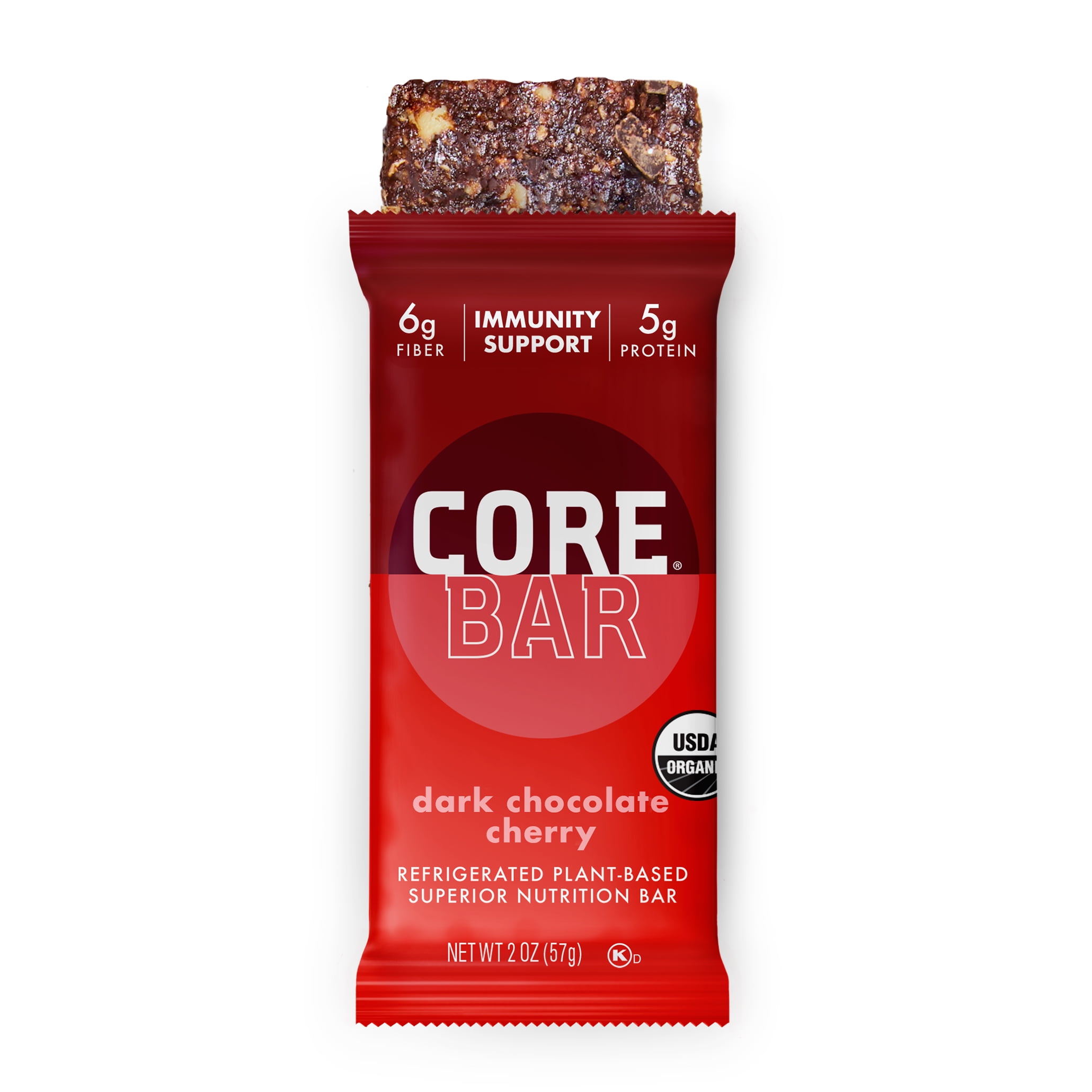CORE, Superior Nutrition Energy Bar, Dark Chocolate Nepal Ubuy
