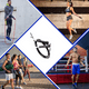 thumbnail image 4 of Entrenamiento cruzado y fitness funcional - Cuerda de saltar de alambre de PU ajustable para adultos y niños, 4 of 5