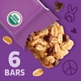 thumbnail image 4 of Annie's Organic Chewy Granola Bars, Chocolate Chip, 6 Bars, 5.34 oz, 4 of 14