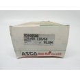thumbnail image 4 of ASCO 8300D58G 110/120V 250PSI 1/4" NSMP, 4 of 4