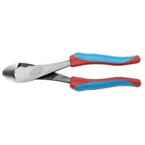 Channellock 338CB 8 in. HL Diag Cutting Plier