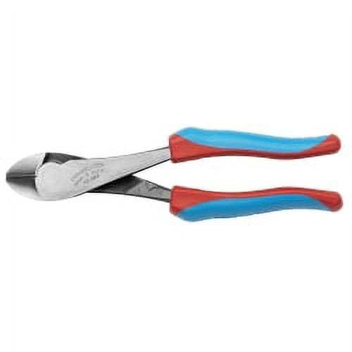 Channellock 338CB 8 in. HL Diag Cutting Plier