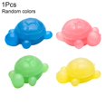 thumbnail image 1 of Childrens Little Turtle Handmade Soap Mini Bath Soap Gentle Hand Tool Washing Cleaning Toys, 1 of 6