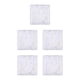 thumbnail image 3 of Inteprter 1 paquete de relleno de rafia de papel Lafite, Material de relleno de caramelo triturado, embalaje práctico para fiesta de boda, Type2 NO2, 3 of 6
