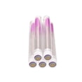 thumbnail image 2 of Vogacara 5 piezas de cepillo de pestañas de un solo uso, cepillos para mujeres, aplicador de extensión, ligero, antideslizante, rizador de pestañas, Protección de la piel Tipo 2 Vogacara CE014515-02, 2 of 6