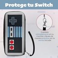 thumbnail image 4 of Magma Life Estuche Transportador para Nintendo Switch: Con 10 Compartimentos, 4 of 4