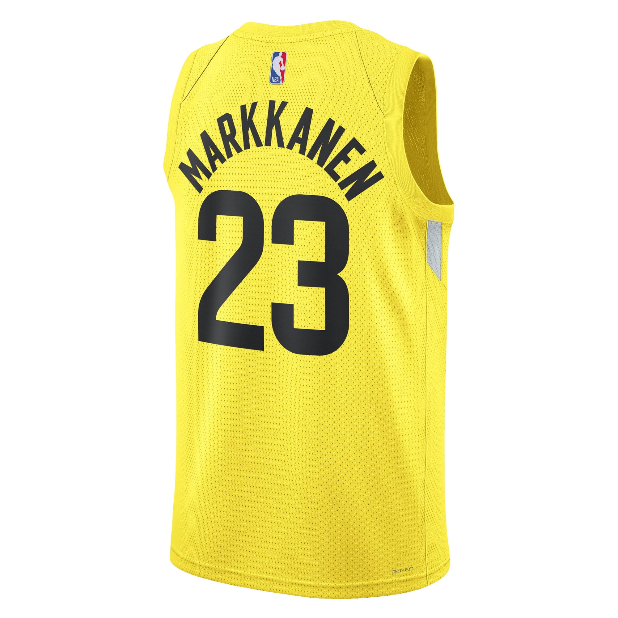 lauri markkanen swingman jersey