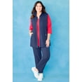 thumbnail image 5 of Catherines Women's Plus Size Suprema Pant, 5 of 6