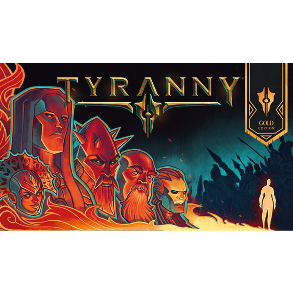 Tyranny Tube