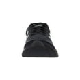 thumbnail image 3 of Women's New Balance Fresh Foam Arishi v3 Running Sneaker Black/Orca/Silver Metallic 7 B, 3 of 6
