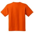 thumbnail image 4 of Gildan T-Shirt en Coton Épais pour Jeunes, 4 of 4