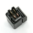 thumbnail image 3 of Aitook Starter Solenoid Relay Compatible With Yamaha Big Bear 400 YFM400 IRS 4X4 2000-2012, 3 of 4