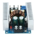 thumbnail image 2 of Voltage Control Board,  Converter Adjustbale 6V-40V Dual MOS Tube 300W 20A  For DIY, 2 of 8