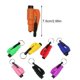 thumbnail image 5 of 2 PACK Car Window Glass Breakers Rescue Tool Emergency Hammer and Belt Cutter, 5 of 5
