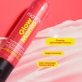 thumbnail image 3 of Matrix Glow Mania Acondicionador 1L | Protector de color para cabello teñido | Conserva la vitalidad del color y realza el brillo | con ácido glicólico y aceite de ros, 3 of 10