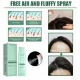 thumbnail image 3 of No-shampoo hair dryer with airy volume, oil-controlling and refreshing., 3 of 4