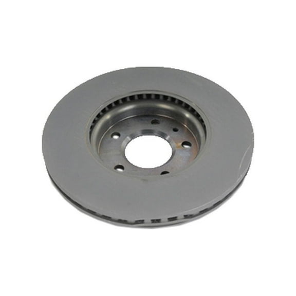 GM Genuine Parts Disc Brake Rotor 177-1128