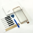 thumbnail image 5 of For Motorola Moto G6 Plus XT1926-6 Replacement Front Touch Screen Digitizer Tool Gold, 5 of 5