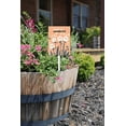 thumbnail image 4 of Eveokoki Weed Are Wonderful Sign With Stake Yard Sign 4.6x6inch Waterproof Lawn Yard Prop Decorations,Outdoor Aluminium Décor Garden Grass Wildflowers Stake Set, 4 of 6