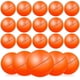 thumbnail image 2 of Game balls 25 pcs plastic hollow openable lottery raffle props, 2 of 3