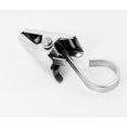 thumbnail image 3 of Pack of 25 Curtain Clips Stainless Steel Curtain Rod Clips Lights Hangers Clips for Shower Home Decoration Photos Outdoor, 3 of 5
